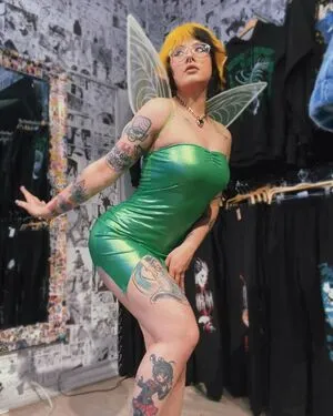 Tabatha Pacer OnlyFans Leaked Free Thumbnail Picture - #fTyUaYZ9ic