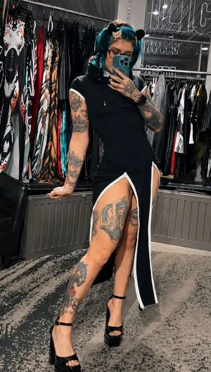 Tabatha Pacer OnlyFans Leaked Free Thumbnail Picture - #gPVyfIiVMN