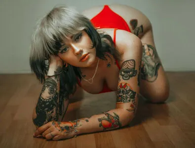 Tabatha Pacer OnlyFans Leaked Free Thumbnail Picture - #gfhJQZz25r