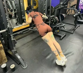 Tabatha Pacer OnlyFans Leaked Free Thumbnail Picture - #h5IgQu7UVc