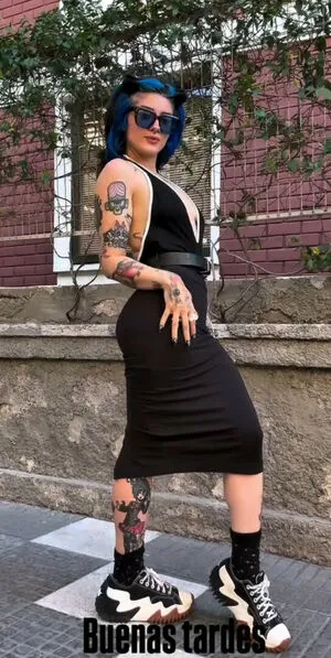 Tabatha Pacer OnlyFans Leaked Free Thumbnail Picture - #iBQI5uM26L