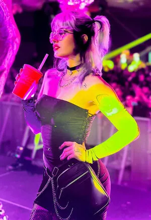 Tabatha Pacer OnlyFans Leaked Free Thumbnail Picture - #iTKzgNu2Fe