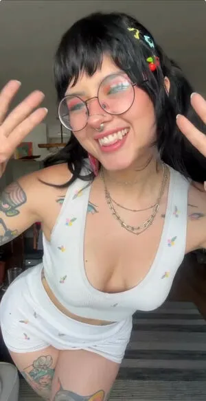 Tabatha Pacer OnlyFans Leaked Free Thumbnail Picture - #io3ZEVJO0k