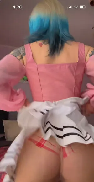 Tabatha Pacer OnlyFans Leaked Free Thumbnail Picture - #jvf7aogXtf