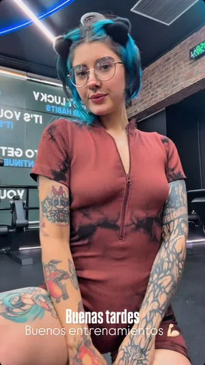 Tabatha Pacer OnlyFans Leaked Free Thumbnail Picture - #kEPturHXhr
