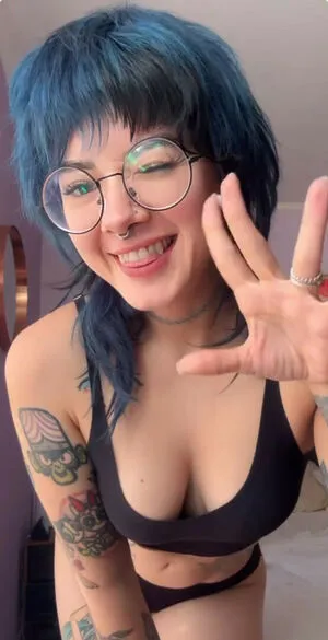 Tabatha Pacer OnlyFans Leaked Free Thumbnail Picture - #kiQAss4fhd