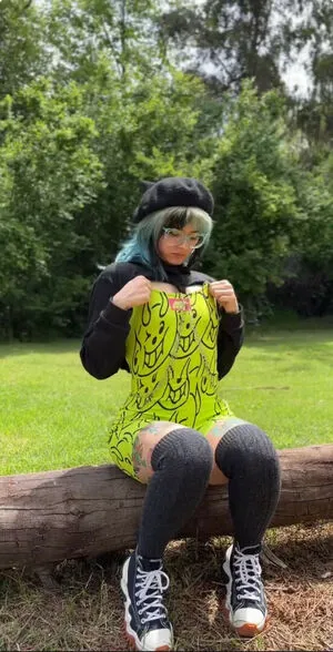 Tabatha Pacer OnlyFans Leaked Free Thumbnail Picture - #kujyS72LwR