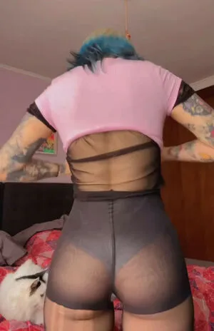 Tabatha Pacer OnlyFans Leaked Free Thumbnail Picture - #kwzUvDwc5h