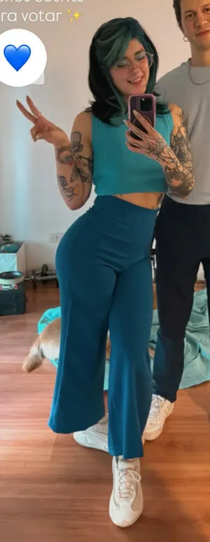 Tabatha Pacer OnlyFans Leaked Free Thumbnail Picture - #l3byLuMdDA