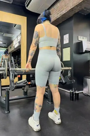 Tabatha Pacer OnlyFans Leaked Free Thumbnail Picture - #lJZj5fuD7Z