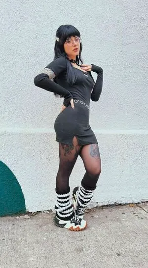 Tabatha Pacer OnlyFans Leaked Free Thumbnail Picture - #m9NXn8nXY5