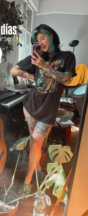 Tabatha Pacer OnlyFans Leaked Free Thumbnail Picture - #mAi76MfNt5