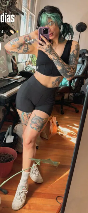 Tabatha Pacer OnlyFans Leaked Free Thumbnail Picture - #meAYfBBACo