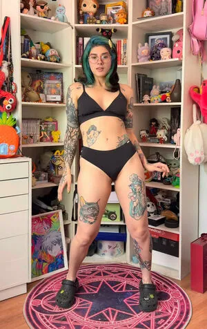 Tabatha Pacer OnlyFans Leaked Free Thumbnail Picture - #mvP2TX2wyo