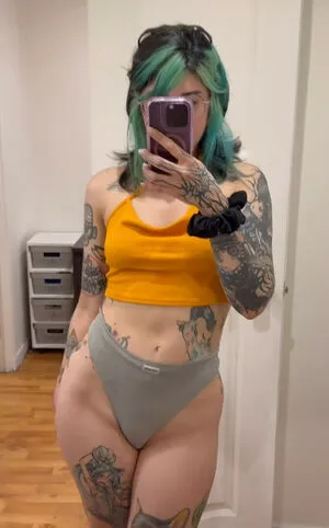 Tabatha Pacer OnlyFans Leaked Free Thumbnail Picture - #nRk76DVoVl