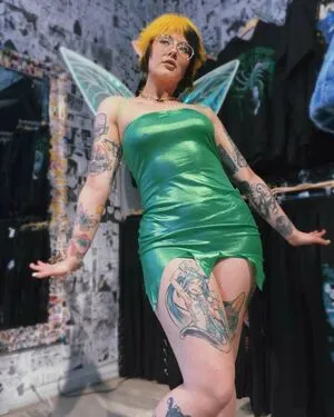 Tabatha Pacer OnlyFans Leaked Free Thumbnail Picture - #naMtJ56uz8