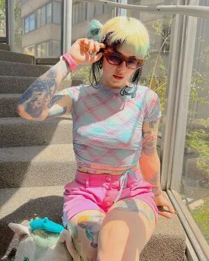 Tabatha Pacer OnlyFans Leaked Free Thumbnail Picture - #nqMsRX2AQ5