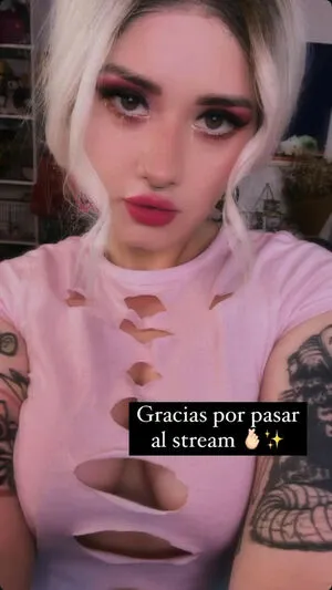 Tabatha Pacer OnlyFans Leaked Free Thumbnail Picture - #o9xLl1PUT9