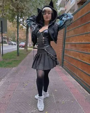 Tabatha Pacer OnlyFans Leaked Free Thumbnail Picture - #otzDzkc9yr