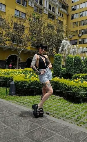 Tabatha Pacer OnlyFans Leaked Free Thumbnail Picture - #owpELJNHIn