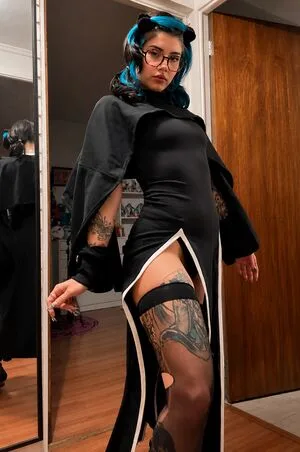 Tabatha Pacer OnlyFans Leaked Free Thumbnail Picture - #p6bwt3VgjT