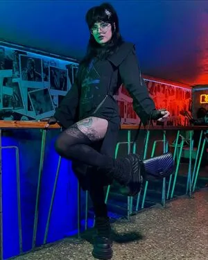 Tabatha Pacer OnlyFans Leaked Free Thumbnail Picture - #pV6WPZumnE