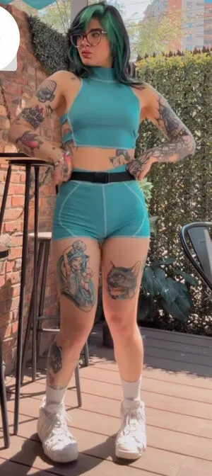 Tabatha Pacer OnlyFans Leaked Free Thumbnail Picture - #pzNOGMCD4t