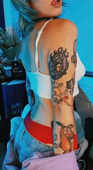 Tabatha Pacer OnlyFans Leaked Free Thumbnail Picture - #rEnH3EsiFT