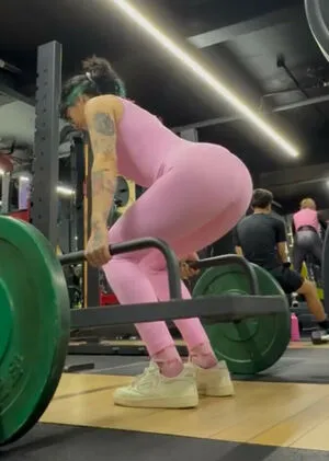 Tabatha Pacer OnlyFans Leaked Free Thumbnail Picture - #tJEYqIWaw8
