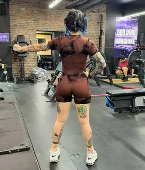 Tabatha Pacer OnlyFans Leaked Free Thumbnail Picture - #tlLFlzAjH9