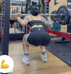 Tabatha Pacer OnlyFans Leaked Free Thumbnail Picture - #u3bchO64Ac