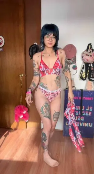 Tabatha Pacer OnlyFans Leaked Free Thumbnail Picture - #uXNlcK2qfP