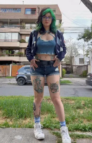 Tabatha Pacer OnlyFans Leaked Free Thumbnail Picture - #wdzJLCBfM8