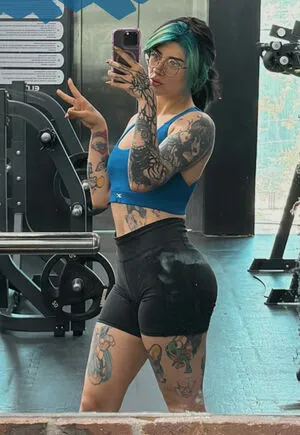 Tabatha Pacer OnlyFans Leaked Free Thumbnail Picture - #x0HYeJ9xNp