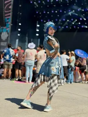 Tabatha Pacer OnlyFans Leaked Free Thumbnail Picture - #x16fu4kBZP