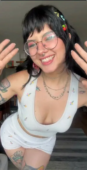 Tabatha Pacer OnlyFans Leaked Free Thumbnail Picture - #xL5FhoSJc2