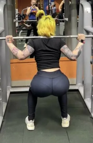Tabatha Pacer OnlyFans Leaked Free Thumbnail Picture - #yb1sKNt2oA