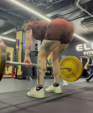 Tabatha Pacer OnlyFans Leaked Free Thumbnail Picture - #z5BrysThr3