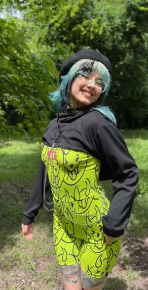 Tabatha Pacer OnlyFans Leaked Free Thumbnail Picture - #zYfonLz0IZ