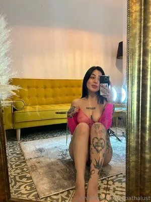 Tabathalust OnlyFans Leaked Free Thumbnail Picture - #7958JPM79K