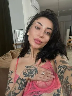 Tabathalust OnlyFans Leaked Free Thumbnail Picture - #CALKBcYvTu