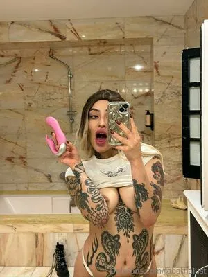 Tabathalust OnlyFans Leaked Free Thumbnail Picture - #CZG04RNBoT