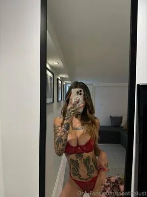 Tabathalust OnlyFans Leaked Free Thumbnail Picture - #P9HBcKy9xp