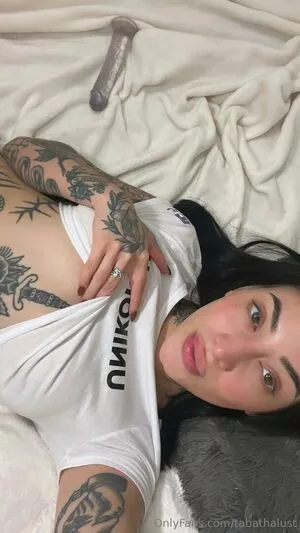 Tabathalust OnlyFans Leaked Free Thumbnail Picture - #YMz73TF4bw