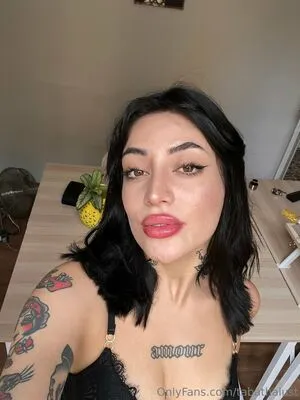 Tabathalust OnlyFans Leaked Free Thumbnail Picture - #dXopxwdXZv