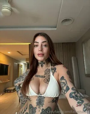 Tabathalust OnlyFans Leaked Free Thumbnail Picture - #dmSrqarggZ
