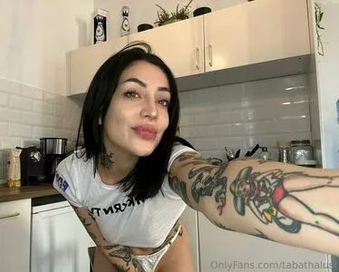 Tabathalust OnlyFans Leaked Free Thumbnail Picture - #injjNaEtZo