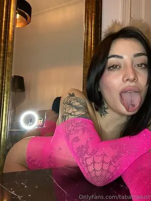 Tabathalust OnlyFans Leaked Free Thumbnail Picture - #mv14SOh2WQ