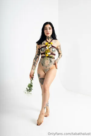 Tabathalust OnlyFans Leaked Free Thumbnail Picture - #tnD8v9yjIB