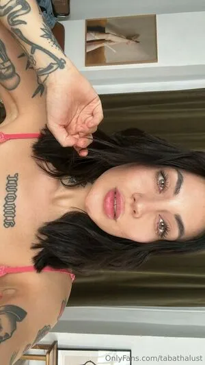 Tabathalust OnlyFans Leaked Free Thumbnail Picture - #uHoosEsnQt